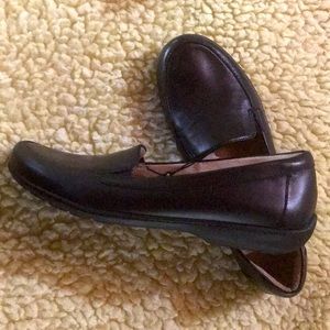 Soul by Naturalizer Black Loafer size 8.5